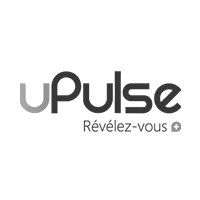 Logo uPulse