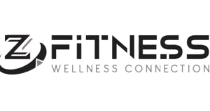 Logo Zfitness