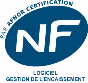 Certification NF 525 – logiciel de gestion de l'encaissement