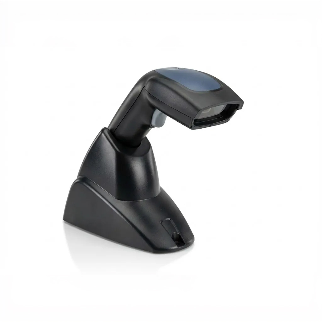 Lecteur de code barre