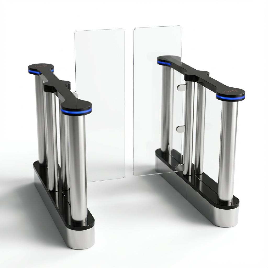 Portillon rapide LTOP 501 H