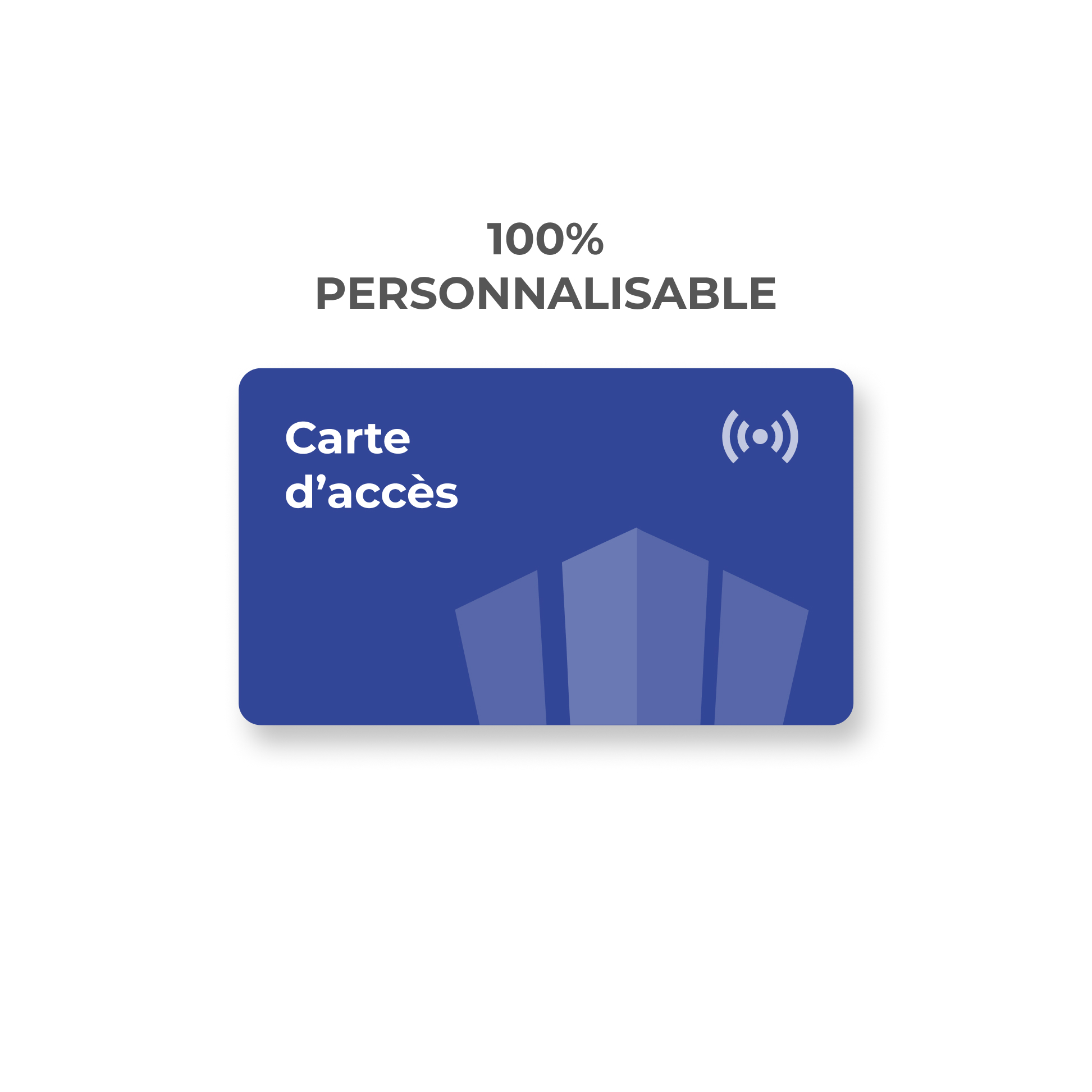 Carte d'accès2