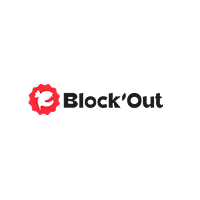 Block out2